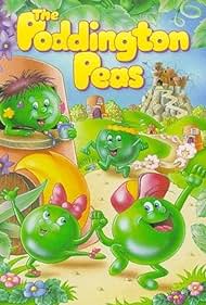 watch-The Poddington Peas (1989)