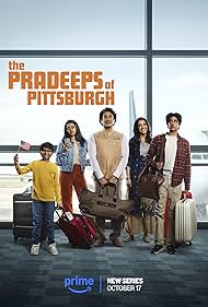 watch-The Pradeeps of Pittsburgh (2024)