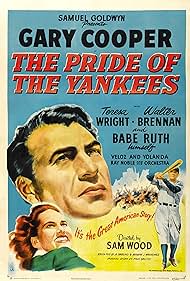 The Pride of the Yankees (1943) watch-The Pride of the Yankees (1943)