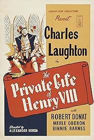 The Private Life of Henry VIII (1933) watch-The Private Life of Henry VIII (1933)