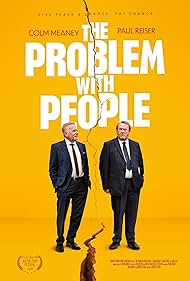 The Problem with People (2024) watch-The Problem with People (2024)