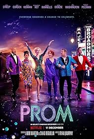 The Prom (2020) watch-The Prom (2020)