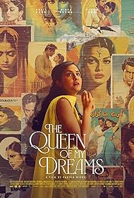 watch-The Queen of My Dreams (2023)