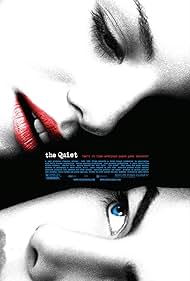 The Quiet (2021) watch-The Quiet (2021)