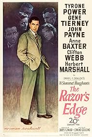 The Razor's Edge (1946) watch-The Razor's Edge (1946)