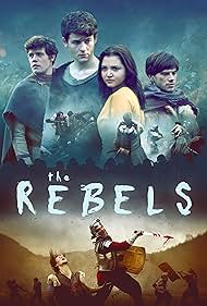 The Rebels (2019) watch-The Rebels (2019)