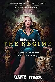 watch-The Regime (2024)