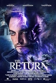 watch-The Return (2021)