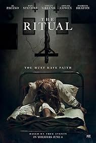 The Ritual (2025) watch-The Ritual (2025)