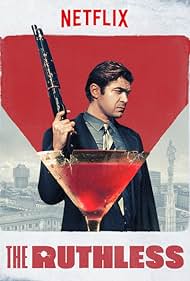 The Ruthless (2019) watch-The Ruthless (2019)