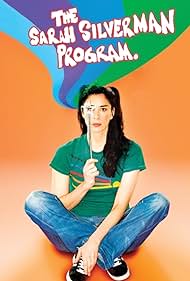 The Sarah Silverman Program. (2007) watch-The Sarah Silverman Program. (2007)