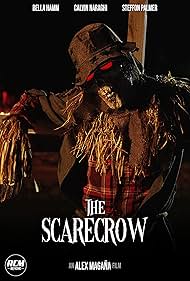 The Scarecrow (2024) watch-The Scarecrow (2024)