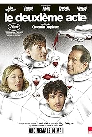 watch-The Second Act (2024)
