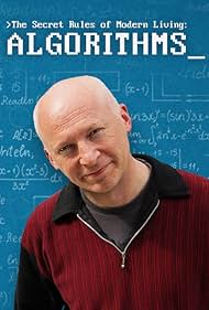 watch-The Secret Rules of Modern Living: Algorithms (2017)