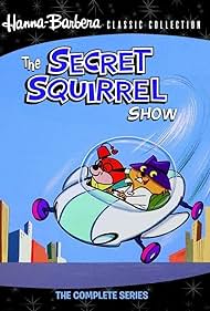 The Secret Squirrel Show (1965) watch-The Secret Squirrel Show (1965)