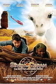 The Seven of Daran: Battle of Pareo Rock (2008) watch-The Seven of Daran: Battle of Pareo Rock (2008)
