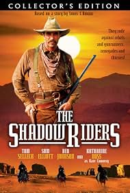 The Shadow Riders (1982) watch-The Shadow Riders (1982)