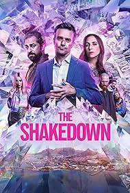 The Shakedown (2024) watch-The Shakedown (2024)