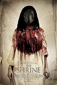 The Shrine (2010) watch-The Shrine (2010)