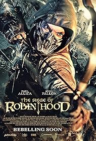 The Siege of Robin Hood (2022) watch-The Siege of Robin Hood (2022)