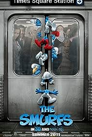 The Smurfs (2011) watch-The Smurfs (2011)