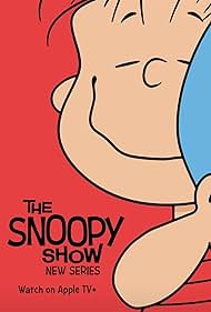watch-The Snoopy Show (2021)