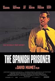 The Spanish Prisoner (1998) watch-The Spanish Prisoner (1998)