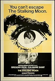 The Stalking Moon (1968) watch-The Stalking Moon (1968)