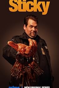 The Sticky (2024) watch-The Sticky (2024)