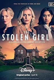 watch-The Stolen Girl (2025)