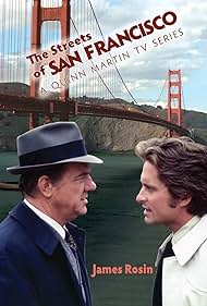 The Streets of San Francisco (1972) watch-The Streets of San Francisco (1972)