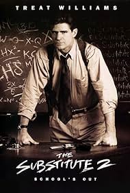 The Substitute 2: School's Out (1998) watch-The Substitute 2: School's Out (1998)