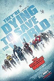 The Suicide Squad (2021) watch-The Suicide Squad (2021)