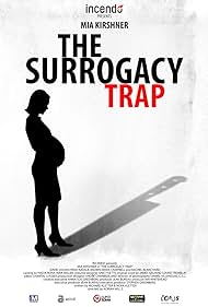 The Surrogacy Trap (2013) watch-The Surrogacy Trap (2013)