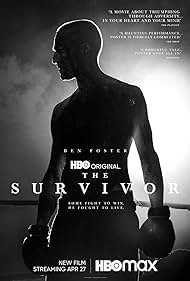 The Survivor (2022) watch-The Survivor (2022)