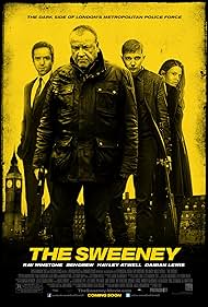 The Sweeney (2013) watch-The Sweeney (2013)