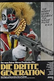 The Third Generation (1980) watch-The Third Generation (1980)