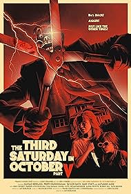 watch-The Third Saturday in October Part V (2023)