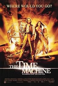 watch-The Time Machine (2002)