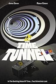 The Time Tunnel (1966) watch-The Time Tunnel (1966)