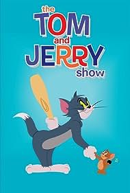The Tom and Jerry Show (2014) watch-The Tom and Jerry Show (2014)