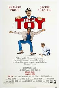 The Toy (1982) watch-The Toy (1982)