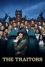 The Traitors UK (2023) watch-The Traitors UK (2023)