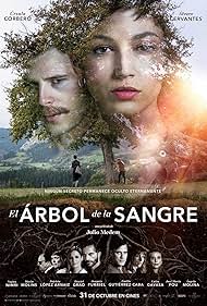 watch-The Tree of Blood (2019)