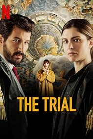 The Trial (2020) watch-The Trial (2020)