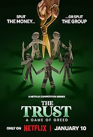 The Trust: A Game of Greed (2024) watch-The Trust: A Game of Greed (2024)