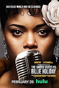 The United States vs. Billie Holiday (2021) watch-The United States vs. Billie Holiday (2021)