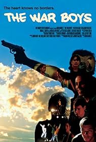 The War Boys (2009) watch-The War Boys (2009)