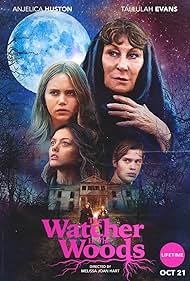 watch-The Watcher in the Woods (2017)