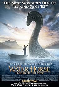 The Water Horse (2007) watch-The Water Horse (2007)